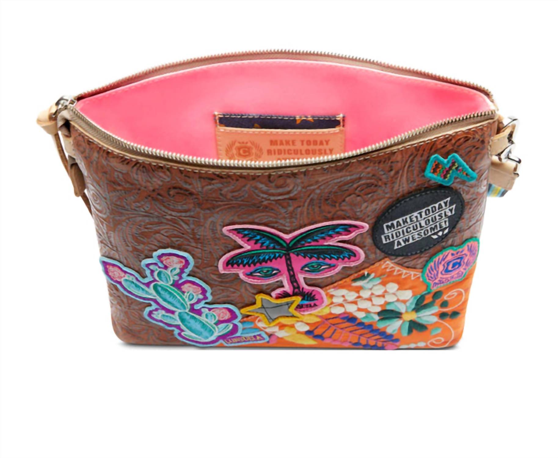 Consuela - Women's Downtown Crossbody Bag
