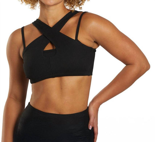 Year Of Ours - Double Bra