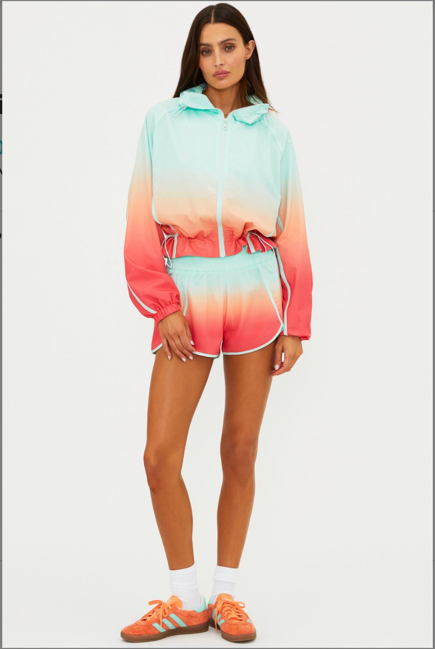 Beach Riot - Casen Jacket