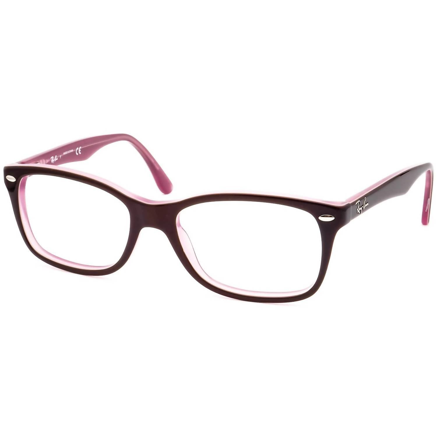 Ray Ban - Unisex Rx5228 Glasses