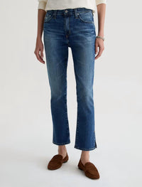 Ag Jeans - Mari Crop Jeans