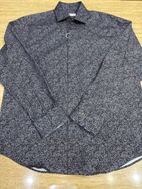 Marcello - Men's Button Down Shirt