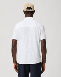 Paige - Carillo Short Sleeve Top