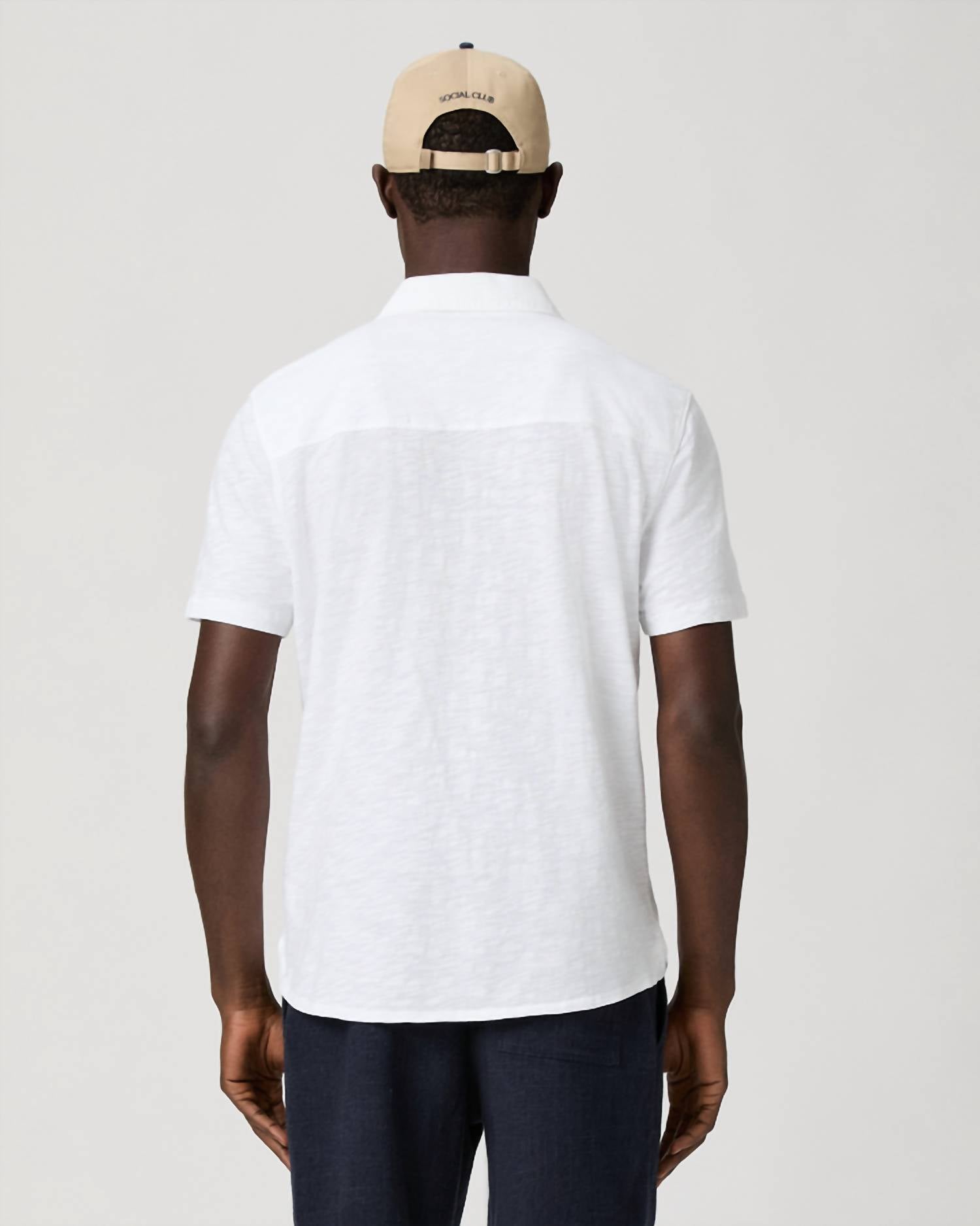 Paige - Carillo Short Sleeve Top