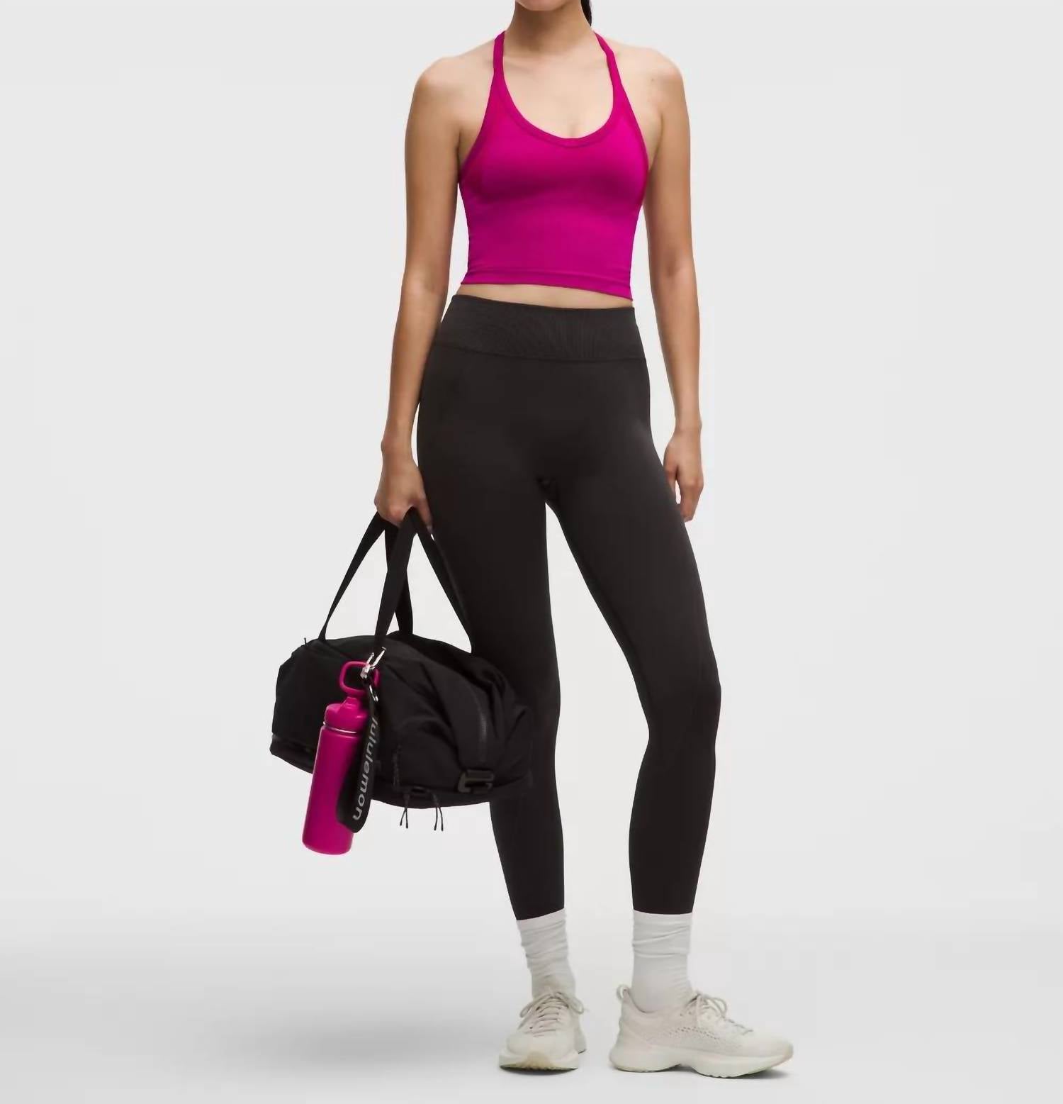 Lululemon - Get Low Cross-back Training Tank Top