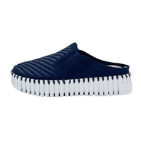 Ilse Jacobsen - Women's Tulip Platform Mule
