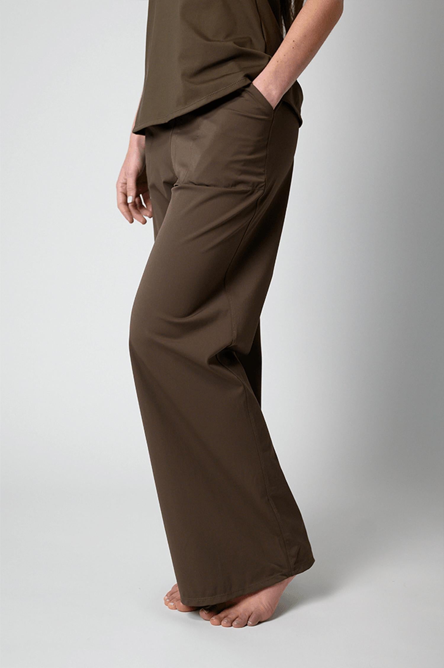 Yoga Democracy - Ultimate Trouser
