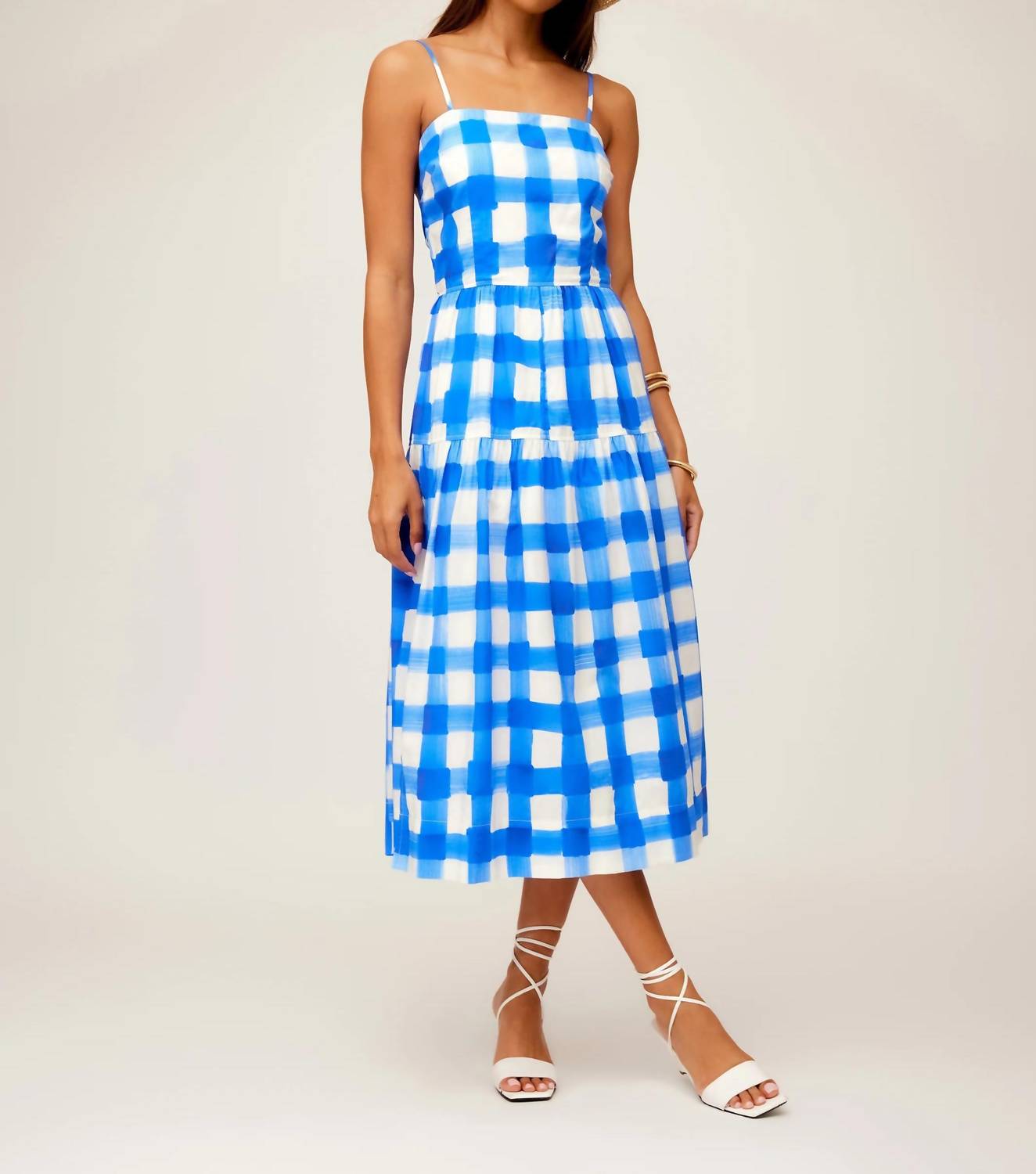 Fifteen Twenty - Costa Dress