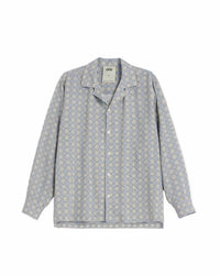 Oas - Men's Forti Brillo Long Sleeve Shirt