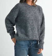 Aemi + Co - Pepper Grove Sweater