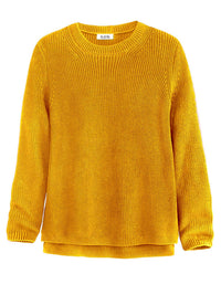 525 America - Women Emma Shaker Pullover