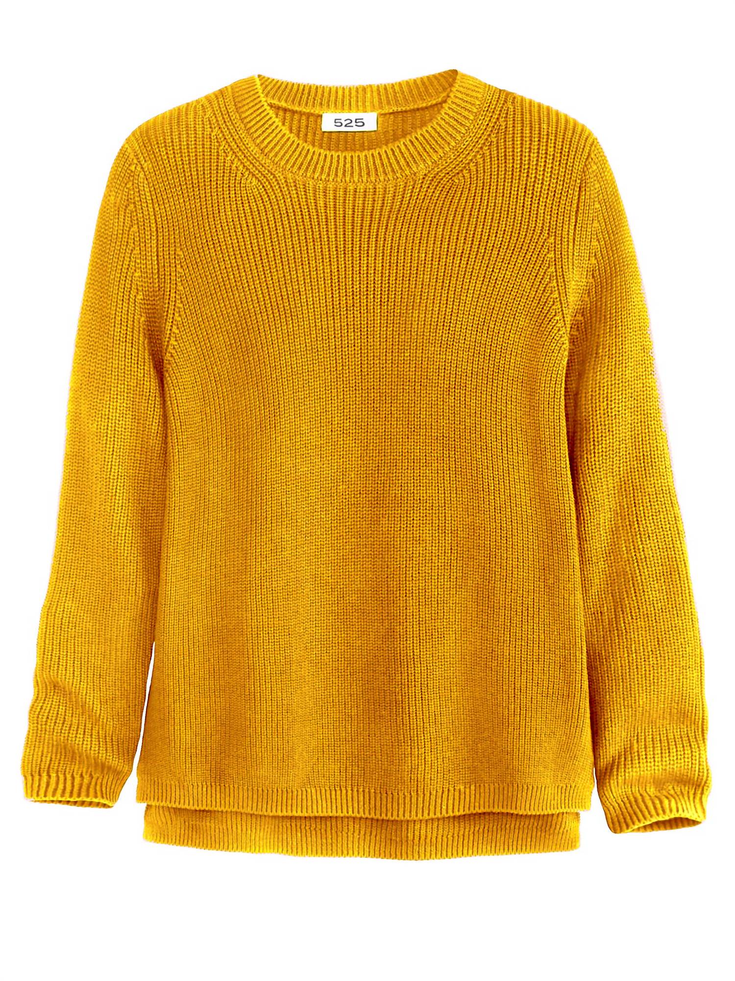 525 America - Women Emma Shaker Pullover