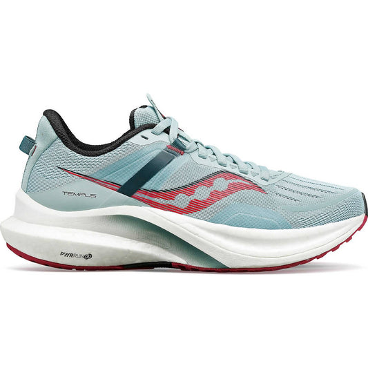 Saucony - WOMEN'S TEMPUS RUNNING SHOES