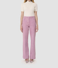 Tara Jarmon - Jerome High-rise Jeans
