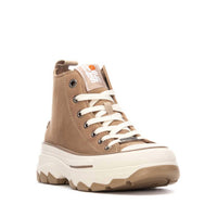 Xti - Women's Refresh Lace Up Ankle Booties