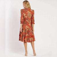 Jude Connally - Maggie Dress