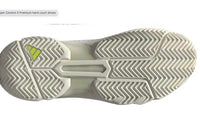 Adidas - Men's CourtJam Control 3 Premium Sneakers