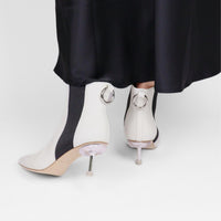 4Ccccees - Women's Osha Dive Chelsea Boots