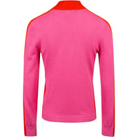 J.Lindeberg - ADIA TURTLE NECK