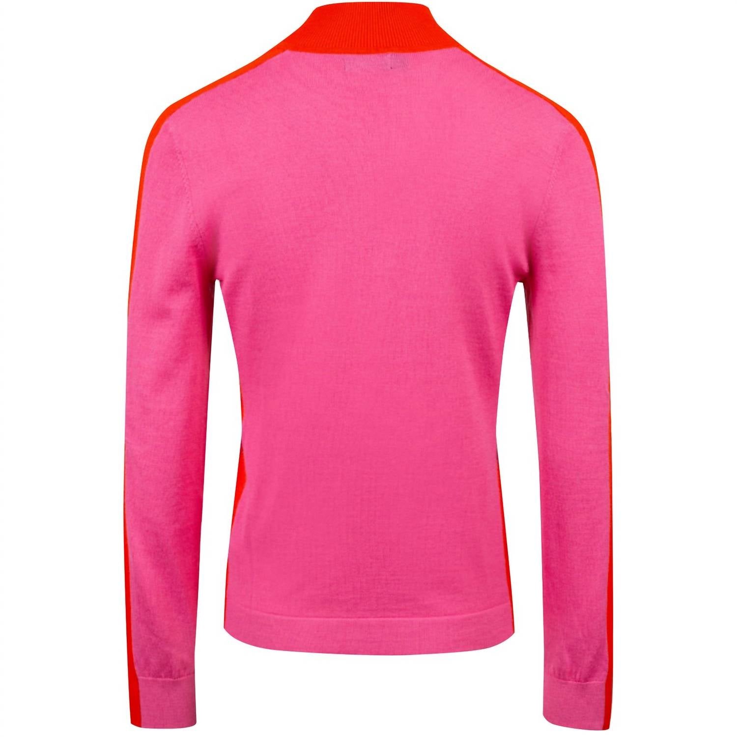 J.Lindeberg - ADIA TURTLE NECK
