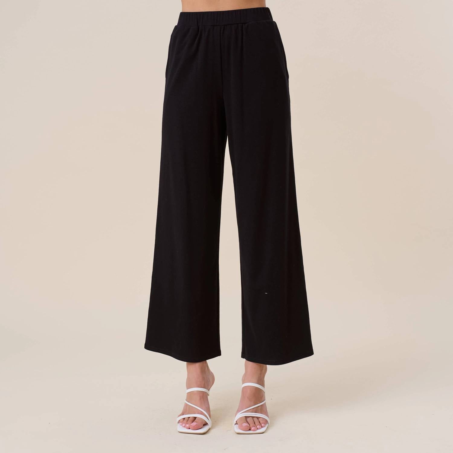 Able - Ankle Trouser