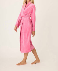 Pj Salvage - Velvety Velour Robe