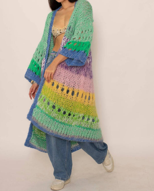 Kitty Van Coesant - Jace Cardigan