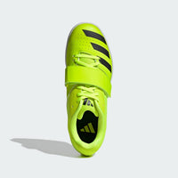 Adidas - Unisex - Jumpstar Spike Shoes