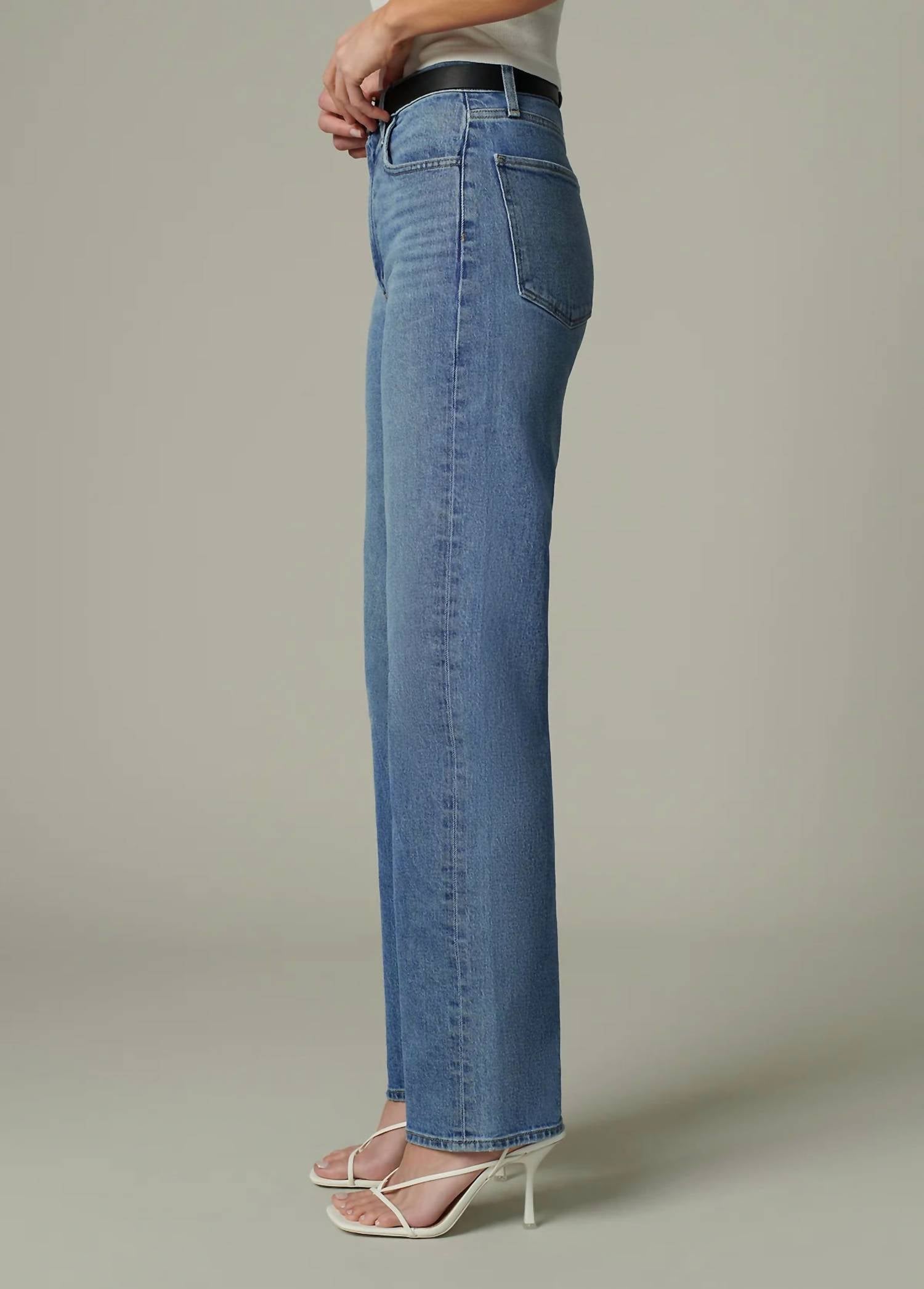 Joe'S Jeans - Margot Straight Jeans