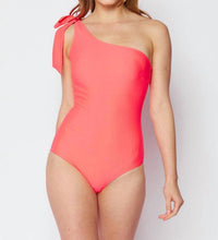 Marina West Swim - Off Shoulder One Piece