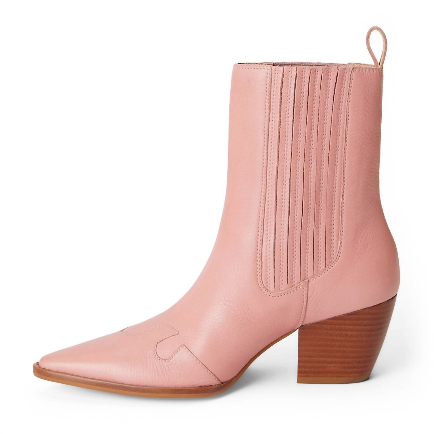 Matisse - Women's Collins Bootie