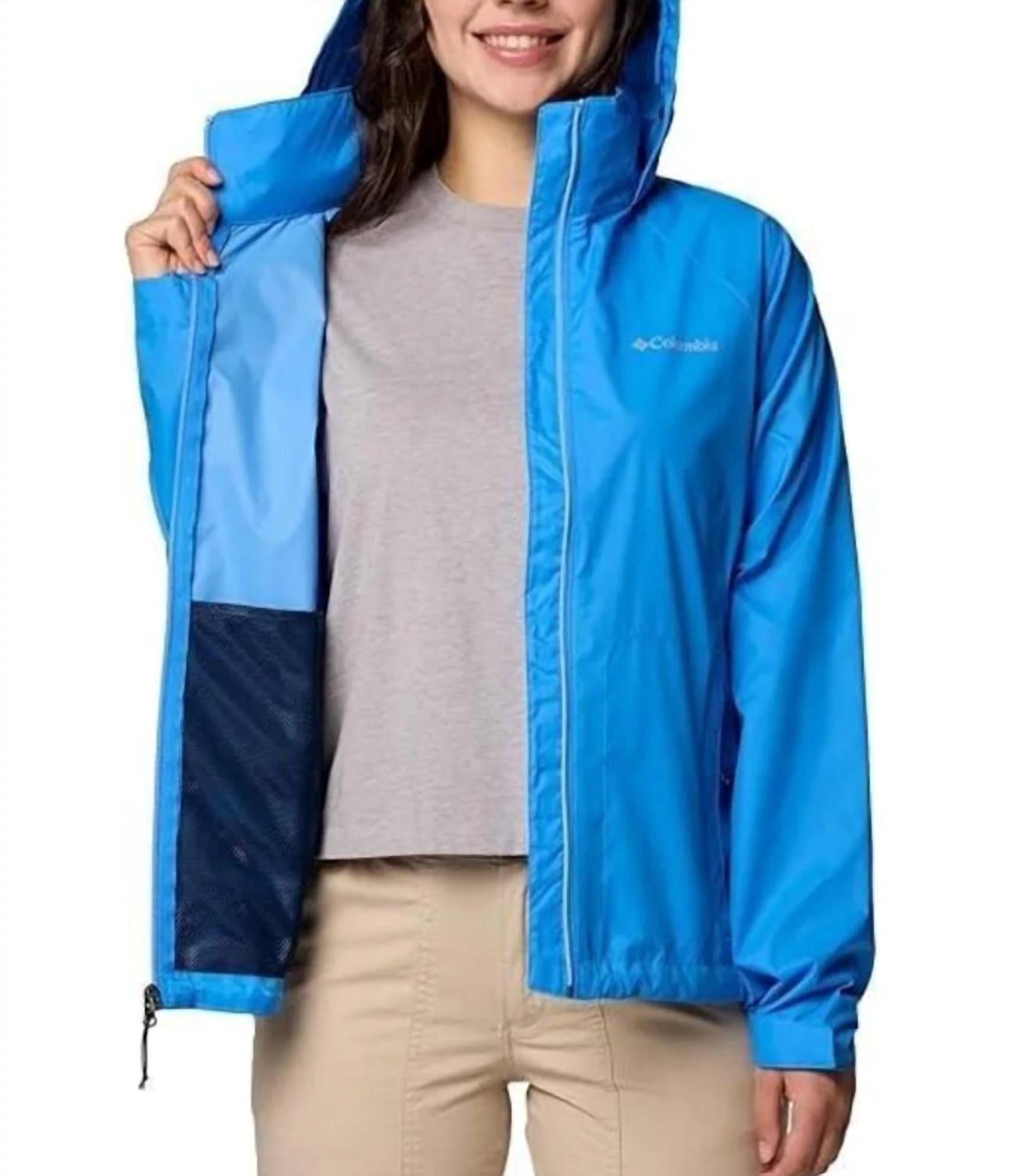 Columbia - Switchback Iv Jacket