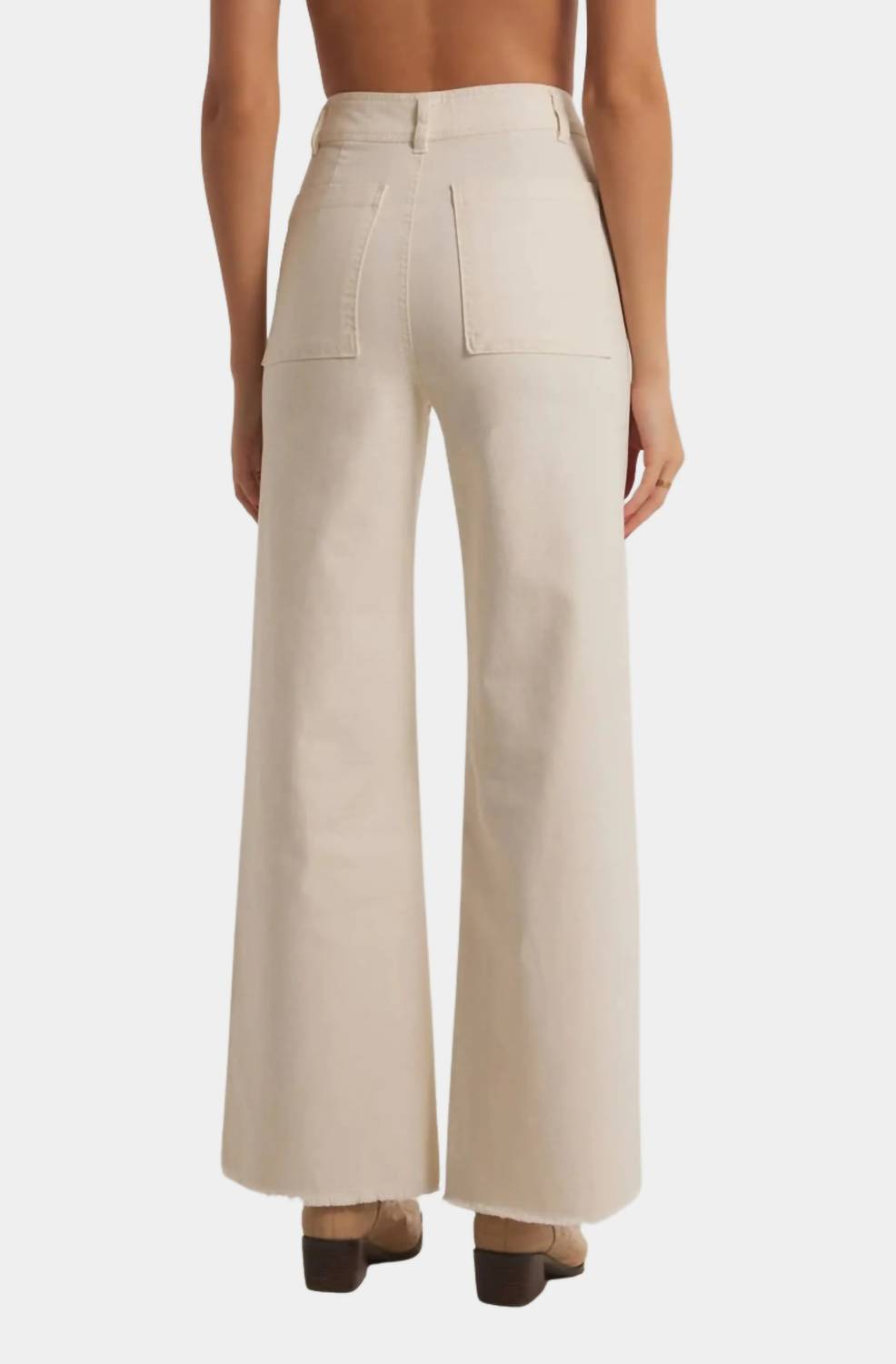 Z Supply - Rilynn Twill Pants