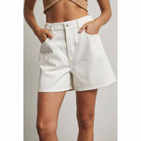 Wishlist - Classic Denim Shorts