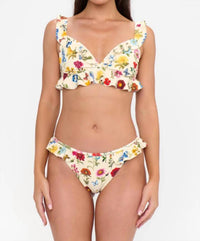 Show Me Your Mumu - Rosemary Ruffle Bottom