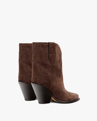 Isabel Marant - Women's Leyane Boots