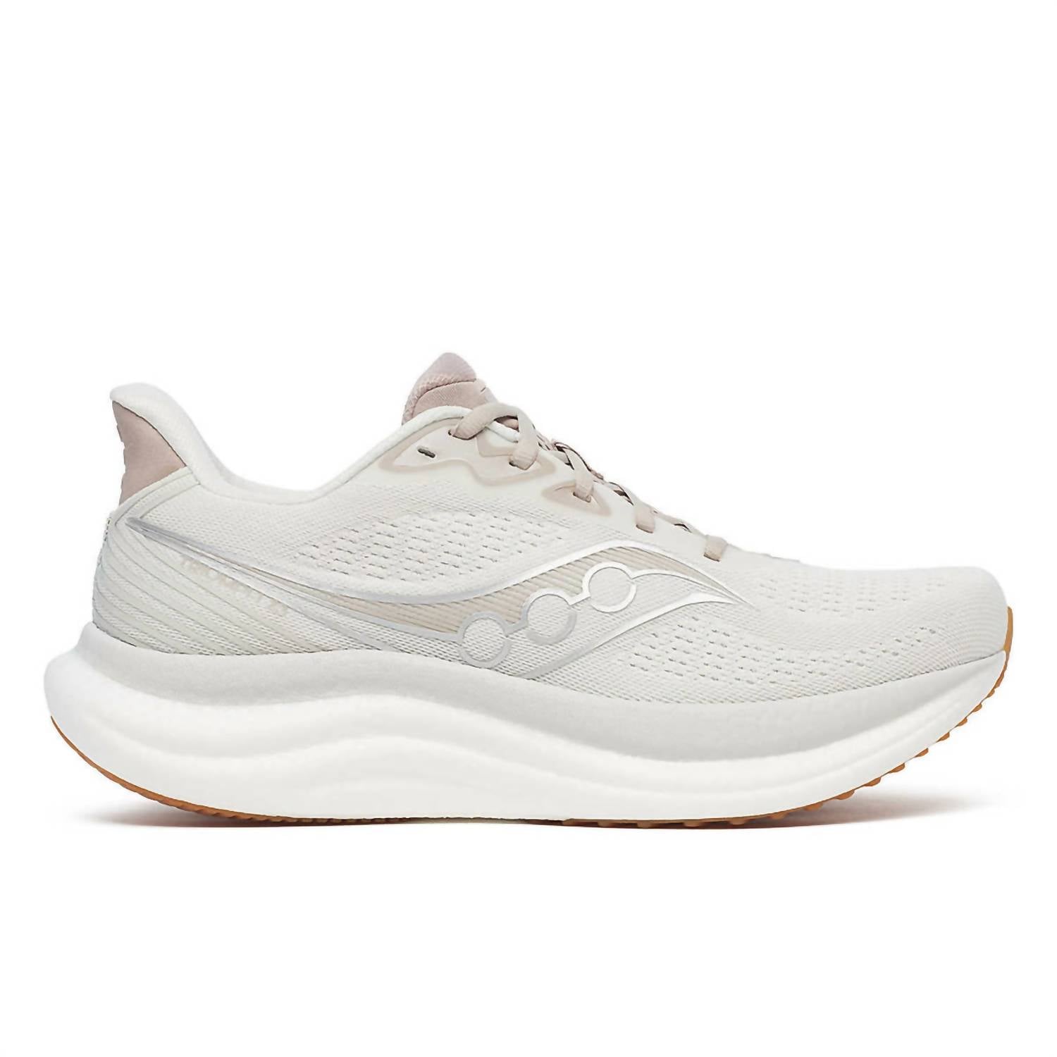 Saucony - Men's Triumph 23 Running Shoes