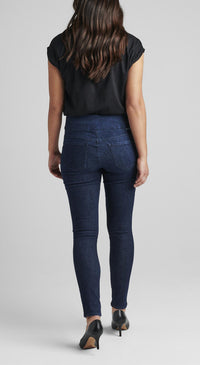 Jag - Nora Mid Rise Skinny Jeans