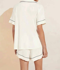 Eberjey - Gisele Relaxed Short Pj Set