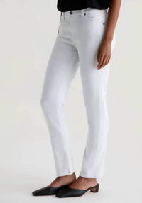 Ag Jeans - Mari Slim Straight Jeans