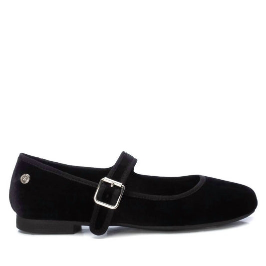 Xti - Women's Mary Jane Ballerinas