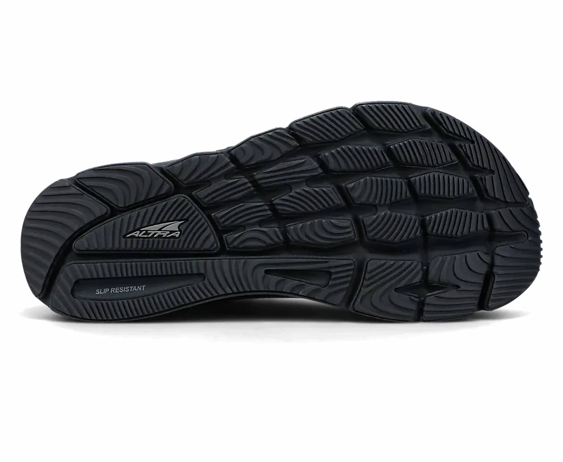 Altra - Men's Torin 5 Leather Work Shoes