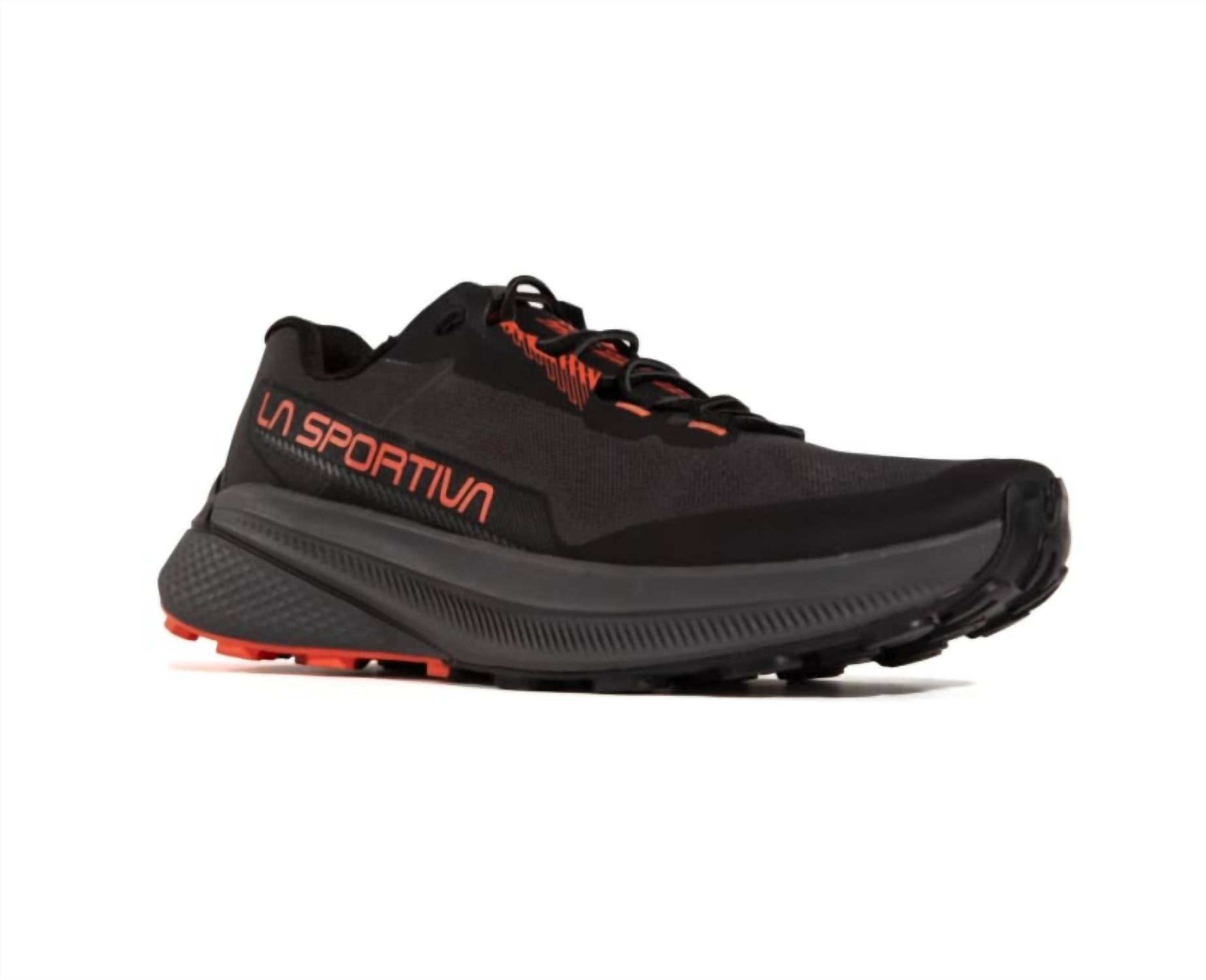 La Sportiva - Men's Prodigio Running Shoes