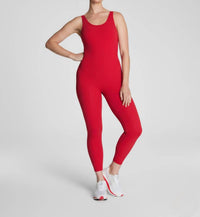 Spanx - Get Moving Contour Tank Top