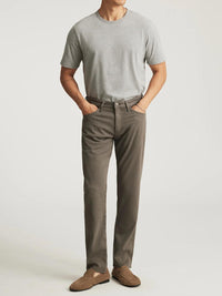 Mavi - Marcus Slim Straight Pant