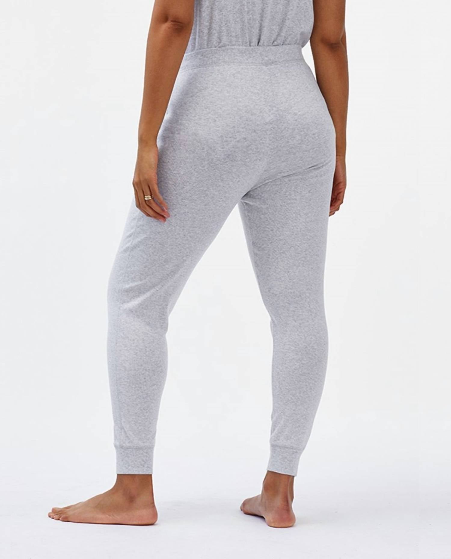 Under The Canopy - Organic Tapered Jogger