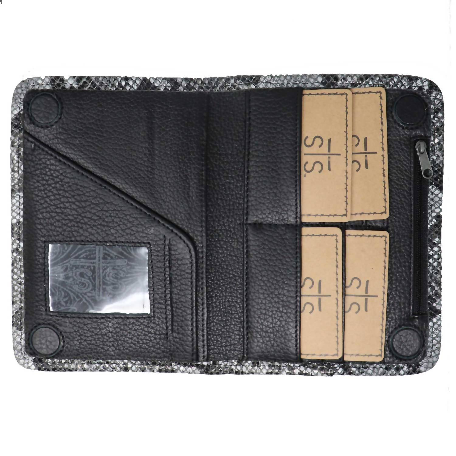 Sts Ranchwear - Women's Santana Magnetic Wallet