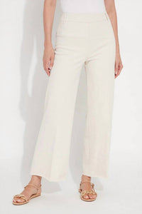 Lysse - Women's Erin Hi Waist Wide Leg Denim