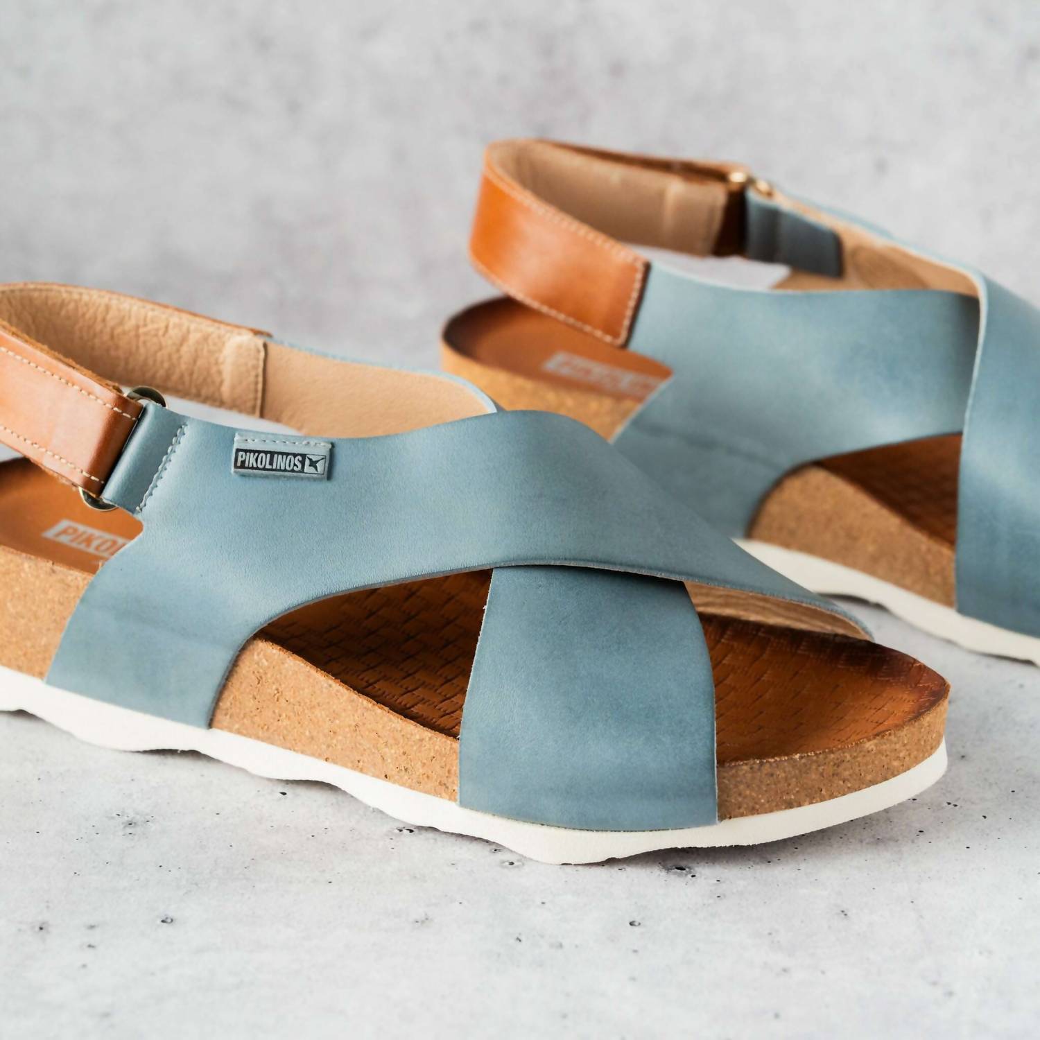 Pikolinos - Women's Mahon Sandal