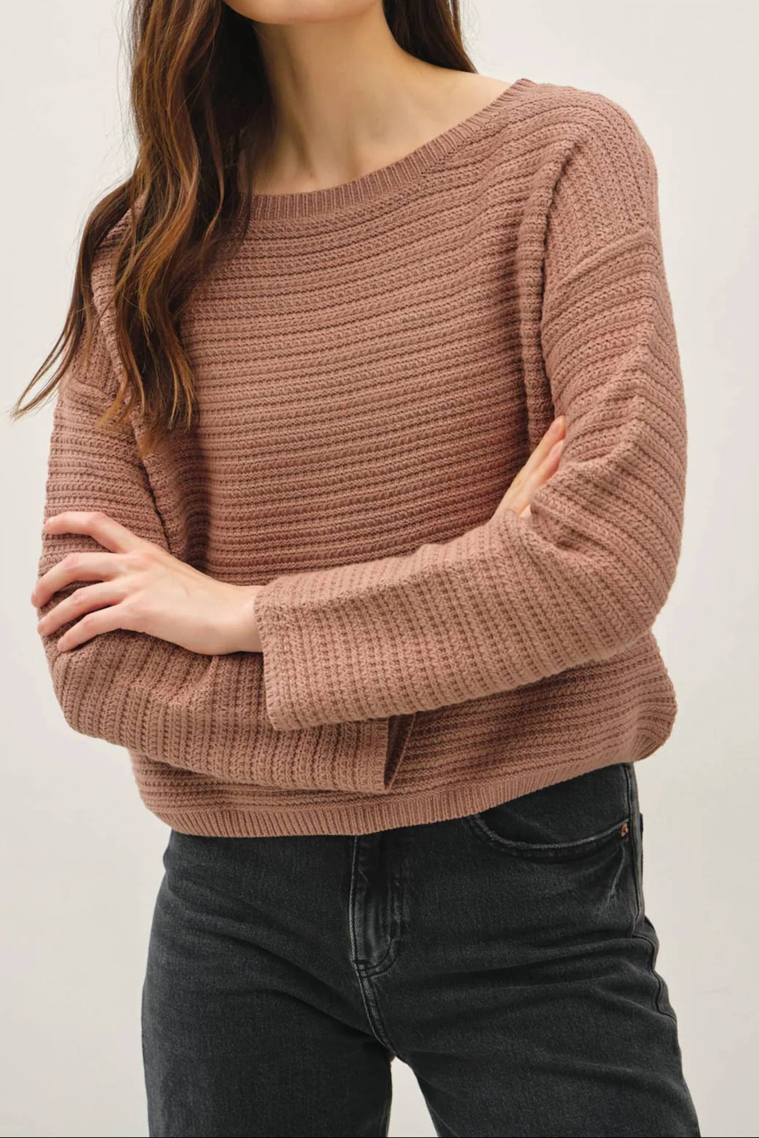 Be Cool - Dreams Sweater